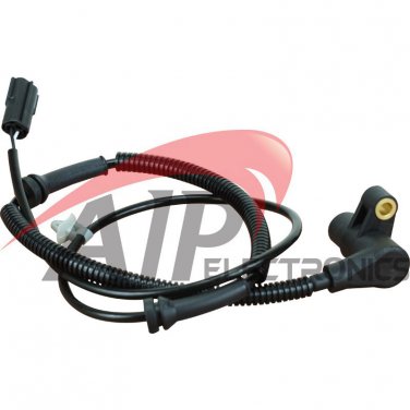 NEW ABS WHEEL SPEED SENSOR BRAKES **FITS 2001-2002 KIA RIO FRONT RIGHT PASSENGER