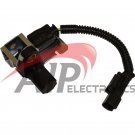 NEW ABS WHEEL SPEED SENSOR ANTI LOCK BRAKE **FITS 99-05 DODGE PICKUP REAR CENTER NEW ABS WHEEL SPEED SENSOR ANTI LOCK BRAKE **FITS 99-05 DODGE PICKUP REAR CENTER