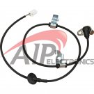 NEW ABS WHEEL SPEED SENSOR BRAKES FITS 2004-2011 MAZDA RX8 REAR LEFT DRIVER SIDE