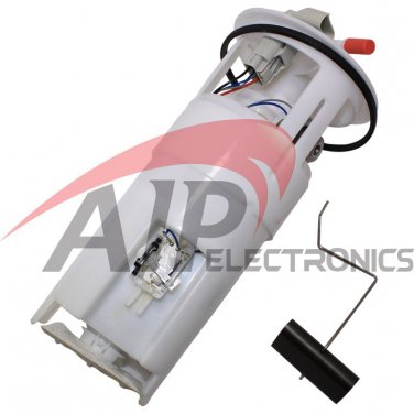 NEW FUEL PUMP COMPLETE ASSEMBLY W/ FUEL LEVEL SENSOR **FITS 2.7L 3.2L  3.5L V6
