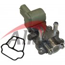 NEW IDLE AIR CONTROL VALVE MOTOR IAC 96-00 HONDA CIVIC CX DX EX HX LX 1.6L SOHC