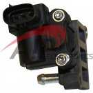 NEW IDLE AIR CONTROL VALVE STEPPER MOTOR IAC **FITS 1997-2004 HONDA/ACURA V6