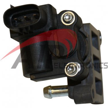 NEW IDLE AIR CONTROL VALVE STEPPER MOTOR IAC **FITS 1997-2004 HONDA/ACURA V6