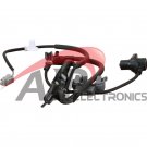 NEW ABS WHEEL SPEED SENSOR BRAKES **FITS 2005-2012 TOYOTA FRONT LEFT DRIVER SIDE NEW ABS WHEEL SPEED SENSOR BRAKES **FITS 2005-2012 TOYOTA FRONT LEFT DRIVER SIDE