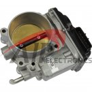 NEW COMPLETE THROTTLE BODY ASSEMBLY FITS 2005-2013 LEXUS IS250 IS350 GS300 GS350