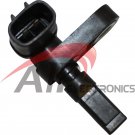 NEW ABS SENSOR WHEEL SPEED ANTI-LOCK BRAKE * 03-12 TOYOTA LEXUS REAR LEFT DRIVER