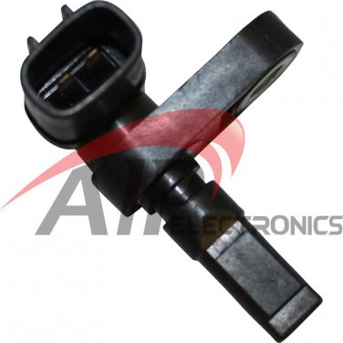 NEW ABS SENSOR WHEEL SPEED ANTI-LOCK BRAKE * 03-12 TOYOTA LEXUS REAR LEFT DRIVER