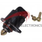 NEW IDLE AIR CONTROL VALVE STEPPER MOTOR IAC **FITS GM 1987-1992 1.5L 2.0L 2.2L