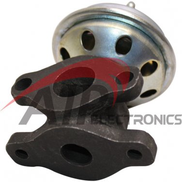 NEW EGR VALVE EXHAUST GAS RETURN SMOG ** 1993-1997 VW GOLF/JETTA/PASSAT 1.9L L4
