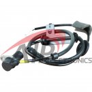 NEW ABS WHEEL SPEED SENSOR BRAKES **FITS 2001-2005 SANTA FE REAR RIGHT PASSENGER