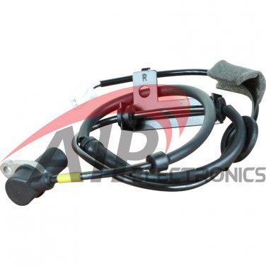 NEW ABS WHEEL SPEED SENSOR BRAKES **FITS 2001-2005 SANTA FE REAR RIGHT PASSENGER