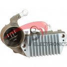 NEW VOLTAGE REGULATOR ALTERNATOR CHARGING SYSTEM FITS 2001-2006 MERCEDES C E ML