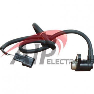 NEW ABS WHEEL SPEED SENSOR BRAKES **FITS 1998-1999 MONTERO REAR LEFT DRIVER SIDE