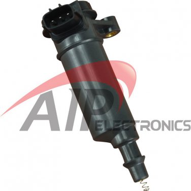 NEW IGNITION COIL ON PLUG **FITS 1990-1994 NISSAN MAXIMA V6 3.0L (LEFT, 1 BOLT)