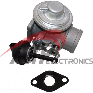 NEW EGR VALVE EXHAUST GAS RETURN SMOG **FITS 1998-2004 VW 1.9L DIESEL TURBO SOHC