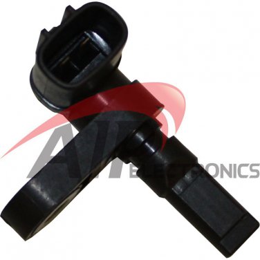 NEW ABS WHEEL SPEED SENSOR ANTI LOCK BRAKES 05-12 TOYOTA LEXUS FRONT REAR RIGHT