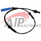 NEW ABS WHEEL SPEED SENSOR ANTI-LOCK **FITS 2003-05 BMW FRONT LEFT & RIGHT SIDE NEW ABS WHEEL SPEED SENSOR ANTI-LOCK **FITS 2003-05 BMW FRONT LEFT & RIGHT SIDE