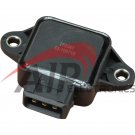 NEW THROTTLE POSITION SENSOR TPS **FITS 1995-1998 Saab 900 9000 Porsche 911 3.6L