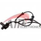 NEW ABS WHEEL SPEED SENSOR BRAKES *FITS 2003-2009 350Z G35 FRONT RIGHT PASSENGER