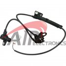 NEW ABS WHEEL SPEED SENSOR BRAKES **FITS 2003-2008 TOYOTA FRONT RIGHT PASSENGER NEW ABS WHEEL SPEED SENSOR BRAKES **FITS 2003-2008 TOYOTA FRONT RIGHT PASSENGER