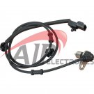 NEW ABS WHEEL SPEED SENSOR BRAKES **FITS 2004-2011 MITSUBISHI FRONT LEFT DRIVER