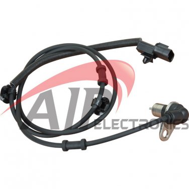 NEW ABS WHEEL SPEED SENSOR BRAKES **FITS 2004-2011 MITSUBISHI FRONT LEFT DRIVER