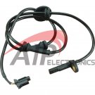 NEW ABS WHEEL SPEED SENSOR BRAKES **FITS 2004-2005 QUEST FRONT LEFT DRIVER SIDE