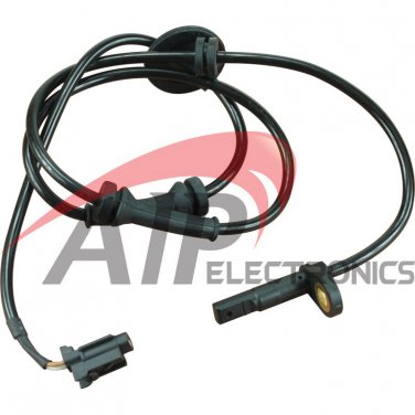 NEW ABS WHEEL SPEED SENSOR BRAKES **FITS 2004-2005 QUEST FRONT LEFT DRIVER SIDE