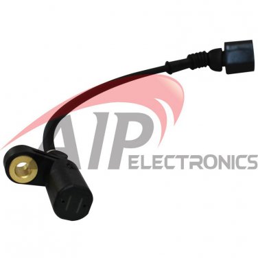 NEW ABS WHEEL SPEED SENSOR ANTI-LOCK *FITS 1998-06 AUDI/VW REAR RIGHT & LEFT R32
