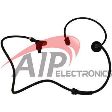 NEW ABS WHEEL SPEED SENSOR ANTI-LOCK BRAKES **FITS VW REAR LEFT & RIGHT SIDE