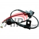 NEW ABS WHEEL SPEED SENSOR BRAKES FITS 2002-2006 KIA L4 V6 REAR LEFT DRIVER SIDE NEW ABS WHEEL SPEED SENSOR BRAKES FITS 2002-2006 KIA L4 V6 REAR LEFT DRIVER SIDE