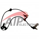 NEW ABS WHEEL SPEED SENSOR **FITS REAR RIGHT PASSENGER protégé w/ DISC BRAKES