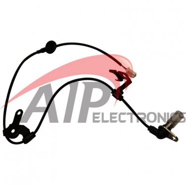 NEW ABS WHEEL SPEED SENSOR **FITS REAR RIGHT PASSENGER prot&Atilde;&copy;g&Atilde;&copy; w/ DISC BRAKES