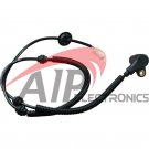 NEW ABS WHEEL SPEED SENSOR BRAKES **FITS 2003-2005 RIO L4 REAR LEFT DRIVER SIDE