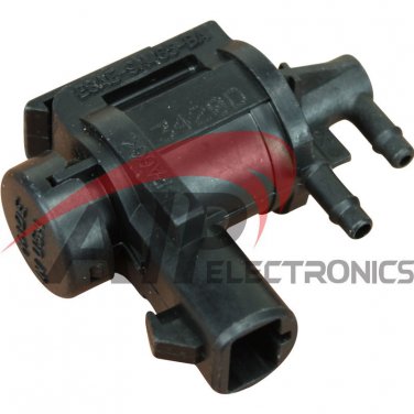 NEW VACUUM SOLENOID PURGE VALVE FITS 2000-2011 FORD FOCUS ESCAPE 2.3L 2.0L 3.0L