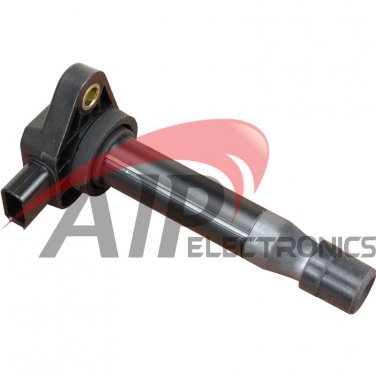 NEW IGNITION COIL ON PLUG **FITS 2004-2009 ACURA RL TL HONDA ACCORD ODYSSEY V6