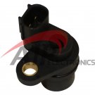 NEW ABS WHEEL SPEED SENSOR BRAKE SENSOR *FITS TOYOTA TRUCK REAR LEFT DRIVER SIDE NEW ABS WHEEL SPEED SENSOR BRAKE SENSOR *FITS TOYOTA TRUCK REAR LEFT DRIVER SIDE