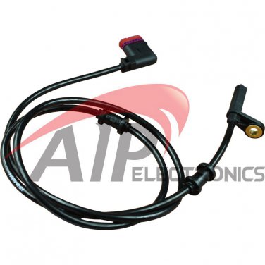NEW ABS WHEEL SPEED SENSOR BRAKES **FITS 2005-2010 MERCEDES REAR RIGHT PASSENGER