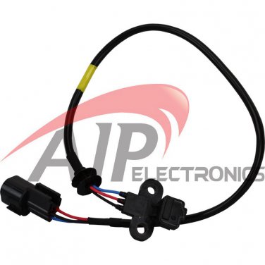 NEW CRANK SHAFT CRANKSHAFT POSITION SENSOR FITS 1995-1996 MIRAGE SUMMIT 1.5L 1.8