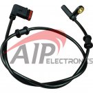 NEW ABS WHEEL SPEED SENSOR BRAKES *FITS 2005-2011 MERCEDES REAR LEFT DRIVER SIDE