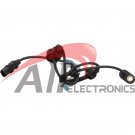 NEW ABS WHEEL SPEED SENSOR FITS 2007-2012 ACURA RDX TURBO FRONT LEFT DRIVER SIDE