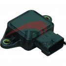 NEW THROTTLE POSITION SENSOR TPS *FITS 1999-2005 PORSCHE 911 / BOXSTER / TURBO