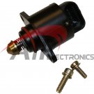 NEW IDLE AIR CONTROL VALVE STEPPER MOTOR IAC **FITS 1989-1991 SUNBIRD 2.0L 4CYL