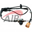 NEW ABS WHEEL SPEED SENSOR BRAKES **FITS 1994-1999 HONDA ACURA FRONT LEFT DRIVER NEW ABS WHEEL SPEED SENSOR BRAKES **FITS 1994-1999 HONDA ACURA FRONT LEFT DRIVER
