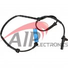 NEW ABS WHEEL SPEED SENSOR BRAKES FITS 2004-2010 BMW X3 3.0L L6 FRONT RIGHT LEFT NEW ABS WHEEL SPEED SENSOR BRAKES FITS 2004-2010 BMW X3 3.0L L6 FRONT RIGHT LEFT