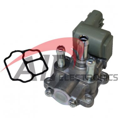 NEW IDLE AIR CONTROL VALVE MOTOR IAC **FITS 1993-1995 TOYOTA/GEO 1.6L 1.8L DOHC
