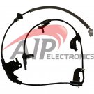 NEW ABS WHEEL SPEED ANTILOCK BRAKE SENSOR **06-08 RAV4 REAR LEFT DRIVER SIDE