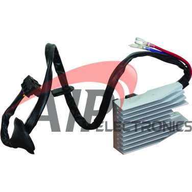 NEW BLOWER MOTOR RESISTOR HVAC **FITS 1991-1993 MERCEDES BENZ 300 400 L6 V8