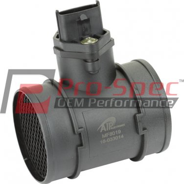 NEW MASS AIR FLOW SENSOR METER MAF **FITS 1999 - 2001 VOLVO S80 2.8L ENGINE