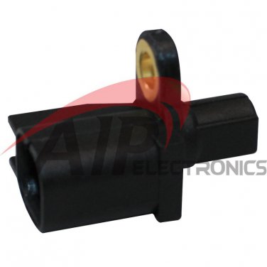 NEW ABS WHEEL SPEED BRAKE SENSOR **FITS VOLVO C30 S40 C70 V50 REAR LEFT DRIVER